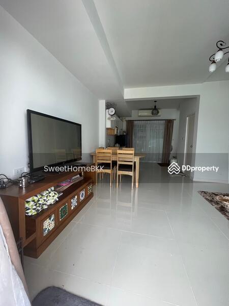 For Rent - Indy Bangyai, Nonthaburi