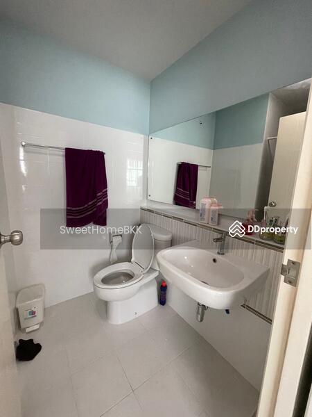 For Rent - Indy Bangyai, Nonthaburi