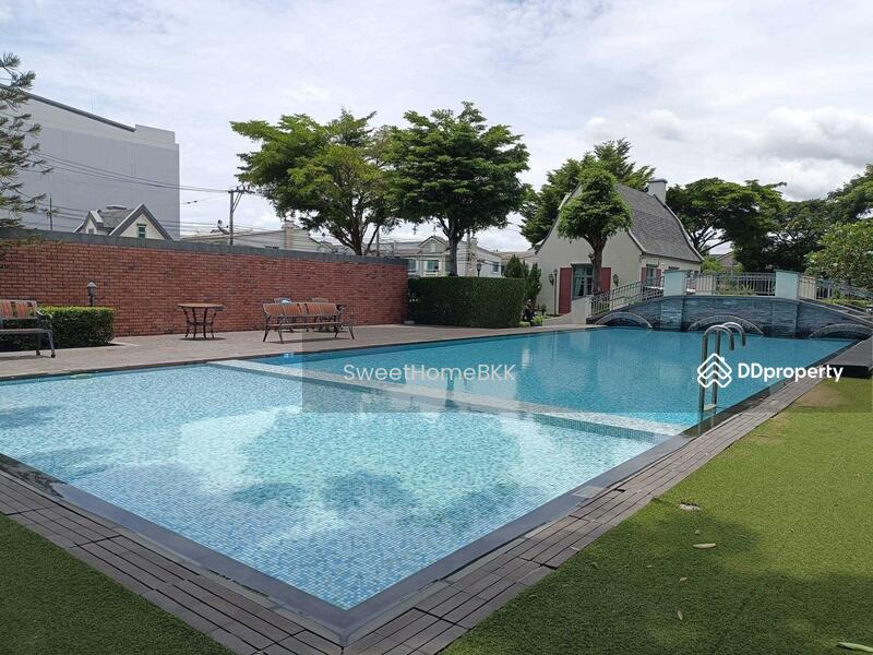 For Rent - Indy Bangyai, Nonthaburi
