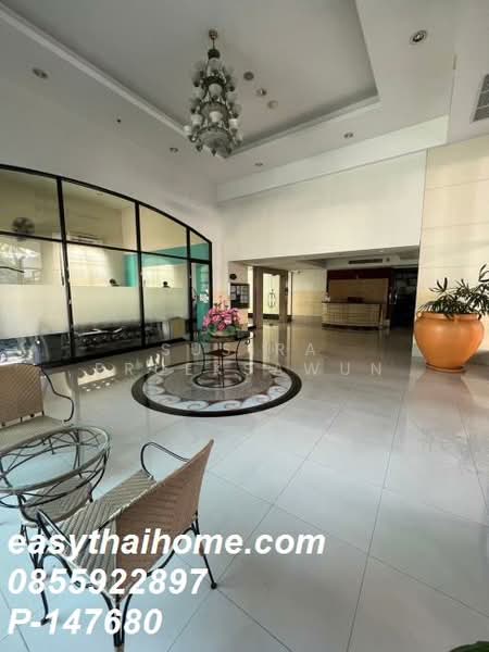 Supalai Casa Riva Vista 2 : ศุภาลัย คาซา ริวา วิสต้า 2, กรุงเทพ, 778 ถนนเจริญกรุง, บางคอแหลม, บางคอแหลม, กรุงเทพ, 45 ตร.ม., คอนโด ขาย, โดย Susira Prueksawun, 11735504 - DDproperty.com