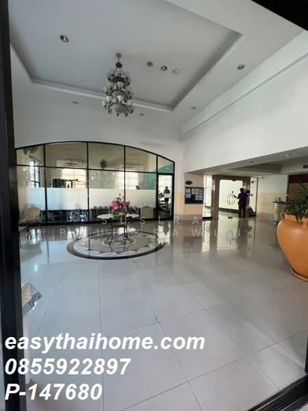 Supalai Casa Riva Vista 2 : ศุภาลัย คาซา ริวา วิสต้า 2, กรุงเทพ, 778 ถนนเจริญกรุง, บางคอแหลม, บางคอแหลม, กรุงเทพ, 45 ตร.ม., คอนโด ขาย, โดย Susira Prueksawun, 11735504 - DDproperty.com