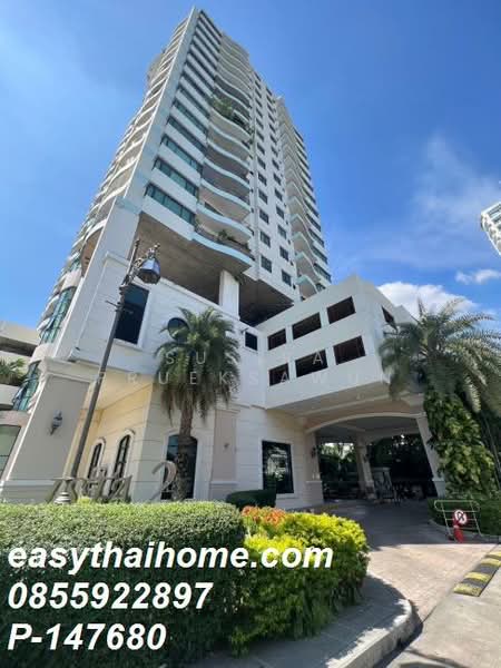 Supalai Casa Riva Vista 2 : ศุภาลัย คาซา ริวา วิสต้า 2, กรุงเทพ, 778 ถนนเจริญกรุง, บางคอแหลม, บางคอแหลม, กรุงเทพ, 45 ตร.ม., คอนโด ขาย, โดย Susira Prueksawun, 11735504 - DDproperty.com