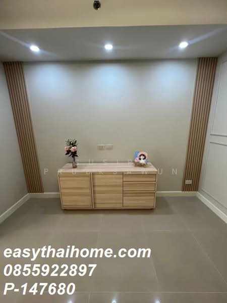 Supalai Casa Riva Vista 2 : ศุภาลัย คาซา ริวา วิสต้า 2, กรุงเทพ, 778 ถนนเจริญกรุง, บางคอแหลม, บางคอแหลม, กรุงเทพ, 45 ตร.ม., คอนโด ขาย, โดย Susira Prueksawun, 11735504 - DDproperty.com