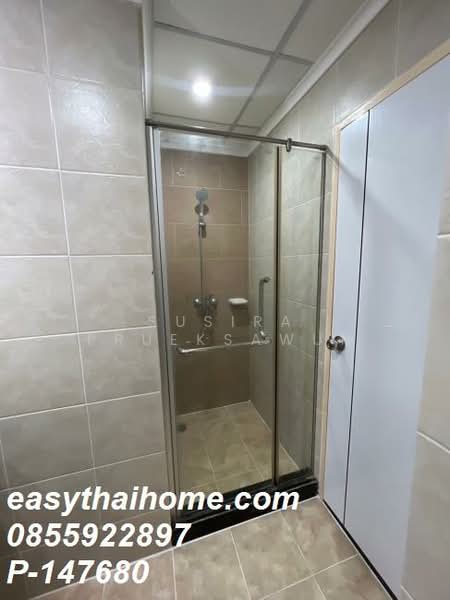 Supalai Casa Riva Vista 2 : ศุภาลัย คาซา ริวา วิสต้า 2, กรุงเทพ, 778 ถนนเจริญกรุง, บางคอแหลม, บางคอแหลม, กรุงเทพ, 45 ตร.ม., คอนโด ขาย, โดย Susira Prueksawun, 11735504 - DDproperty.com