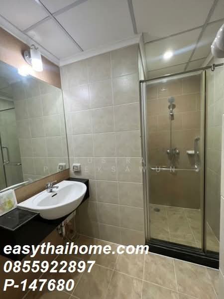 Supalai Casa Riva Vista 2 : ศุภาลัย คาซา ริวา วิสต้า 2, กรุงเทพ, 778 ถนนเจริญกรุง, บางคอแหลม, บางคอแหลม, กรุงเทพ, 45 ตร.ม., คอนโด ขาย, โดย Susira Prueksawun, 11735504 - DDproperty.com