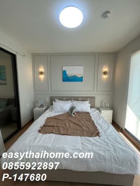 Supalai Casa Riva Vista 2 : ศุภาลัย คาซา ริวา วิสต้า 2, กรุงเทพ, 778 ถนนเจริญกรุง, บางคอแหลม, บางคอแหลม, กรุงเทพ, 45 ตร.ม., คอนโด ขาย, โดย Susira Prueksawun, 11735504 - DDproperty.com