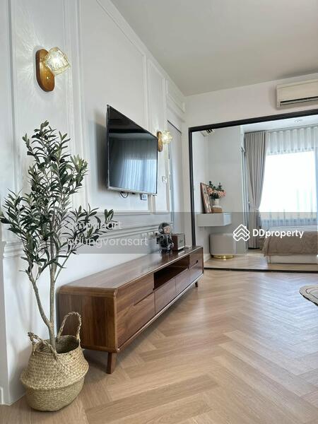 For Sale - Condolette Pixel Sathorn, Bangkok