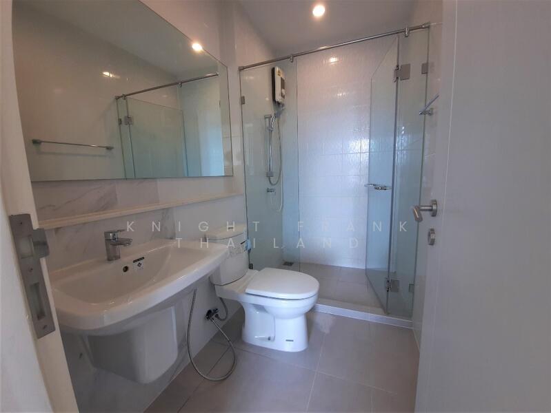 The Niche Pride Thonglor-Phetchaburi, Bangkok, New Petchaburi Road, Bang Kapi, Huai Khwang, Bangkok, 1 Bedroom, 35 sqm, Condo For Sale, by Knight Frank Thailand, 11735554 - DDproperty.com