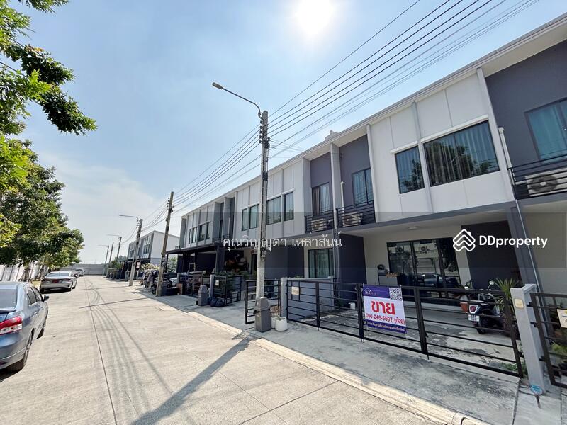 For Sale - Pleno Chaiyaphruek-Chaengwattana 2, Nonthaburi