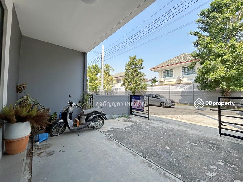 For Sale - Pleno Chaiyaphruek-Chaengwattana 2, Nonthaburi