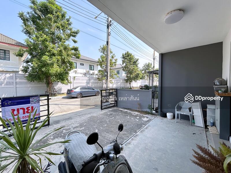 For Sale - Pleno Chaiyaphruek-Chaengwattana 2, Nonthaburi