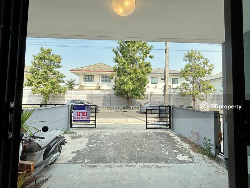 For Sale - Pleno Chaiyaphruek-Chaengwattana 2, Nonthaburi