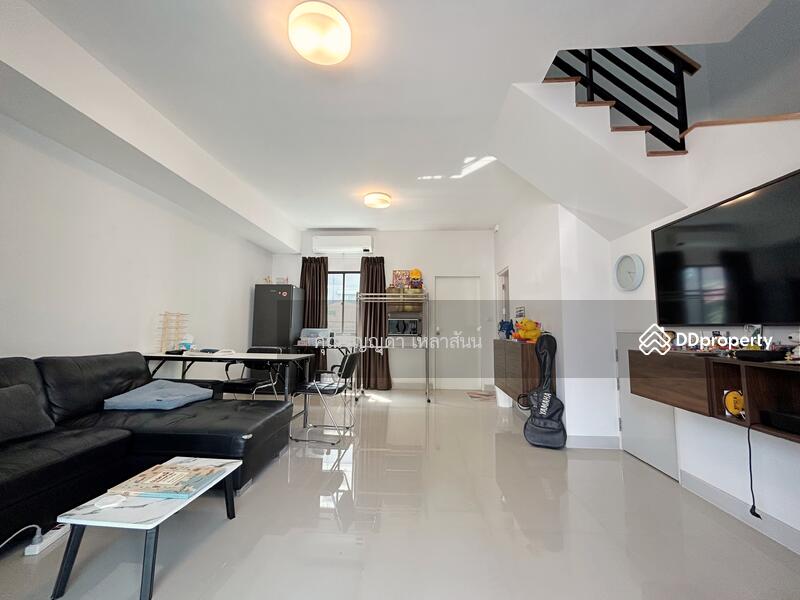 For Sale - Pleno Chaiyaphruek-Chaengwattana 2, Nonthaburi
