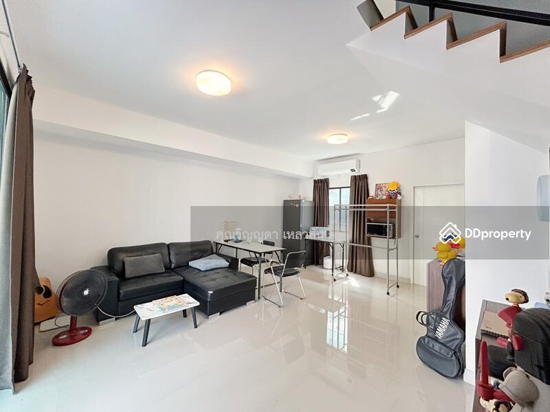 For Sale - Pleno Chaiyaphruek-Chaengwattana 2, Nonthaburi