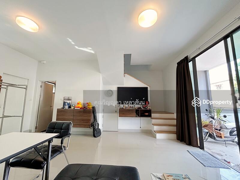 For Sale - Pleno Chaiyaphruek-Chaengwattana 2, Nonthaburi