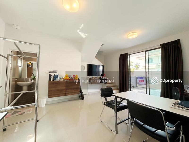 For Sale - Pleno Chaiyaphruek-Chaengwattana 2, Nonthaburi