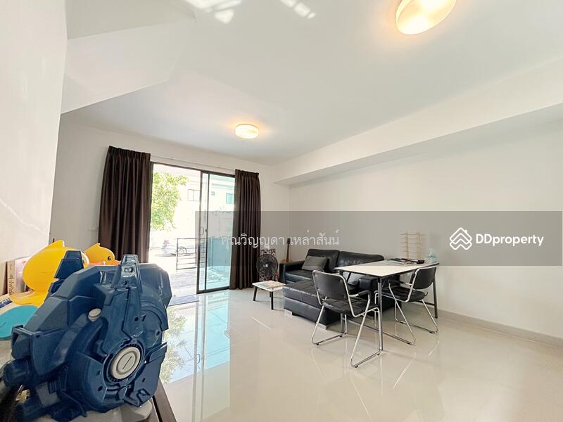 For Sale - Pleno Chaiyaphruek-Chaengwattana 2, Nonthaburi