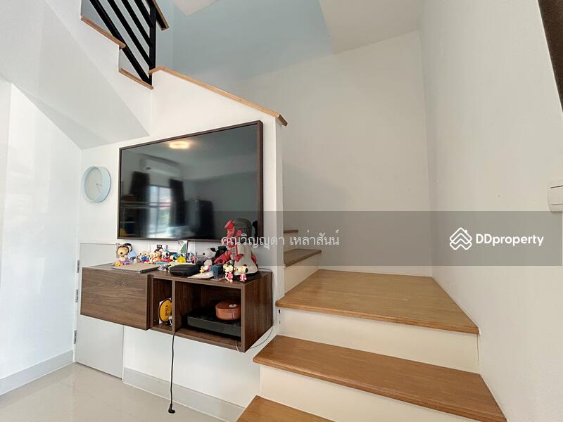 For Sale - Pleno Chaiyaphruek-Chaengwattana 2, Nonthaburi
