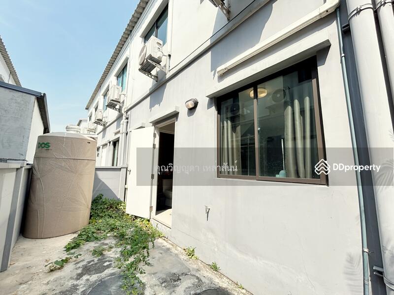For Sale - Pleno Chaiyaphruek-Chaengwattana 2, Nonthaburi