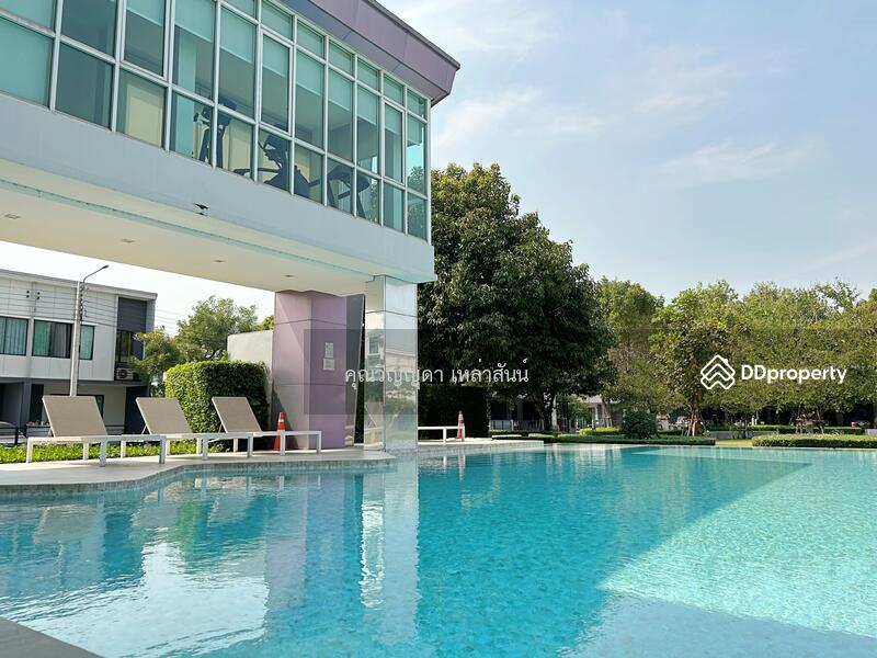 For Sale - Pleno Chaiyaphruek-Chaengwattana 2, Nonthaburi