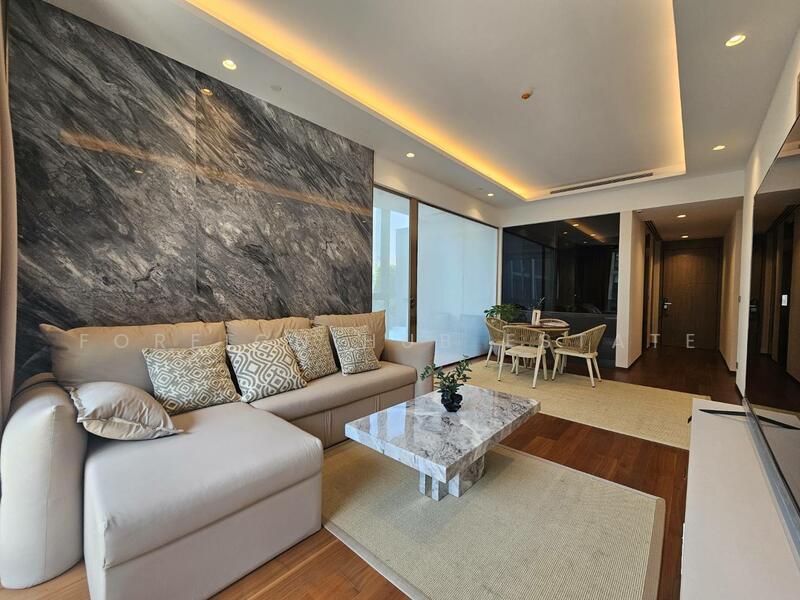 The Estelle Phrom Phong : ดิ เอสเทลล์ พร้อมพงษ์, กรุงเทพ, 131 ซอยสุขุมวิท 26, คลองตัน, คลองเตย, กรุงเทพ, 99 ตร.ม., คอนโด ให้เช่า, โดย Foreign Hub Estate, 11735569 - DDproperty.com