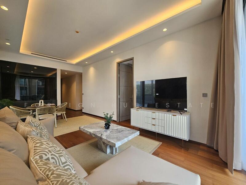 The Estelle Phrom Phong : ดิ เอสเทลล์ พร้อมพงษ์, กรุงเทพ, 131 ซอยสุขุมวิท 26, คลองตัน, คลองเตย, กรุงเทพ, 99 ตร.ม., คอนโด ให้เช่า, โดย Foreign Hub Estate, 11735569 - DDproperty.com