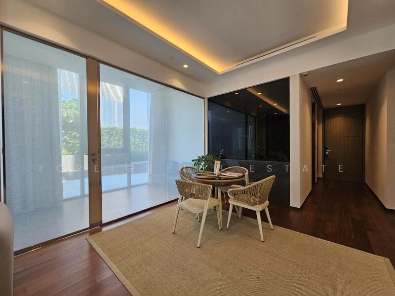 The Estelle Phrom Phong : ดิ เอสเทลล์ พร้อมพงษ์, กรุงเทพ, 131 ซอยสุขุมวิท 26, คลองตัน, คลองเตย, กรุงเทพ, 99 ตร.ม., คอนโด ให้เช่า, โดย Foreign Hub Estate, 11735569 - DDproperty.com