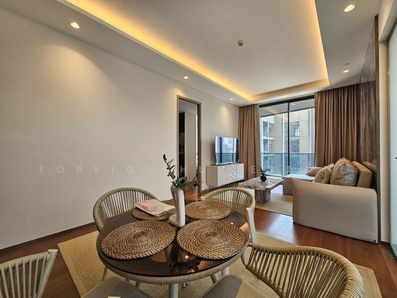 The Estelle Phrom Phong : ดิ เอสเทลล์ พร้อมพงษ์, กรุงเทพ, 131 ซอยสุขุมวิท 26, คลองตัน, คลองเตย, กรุงเทพ, 99 ตร.ม., คอนโด ให้เช่า, โดย Foreign Hub Estate, 11735569 - DDproperty.com