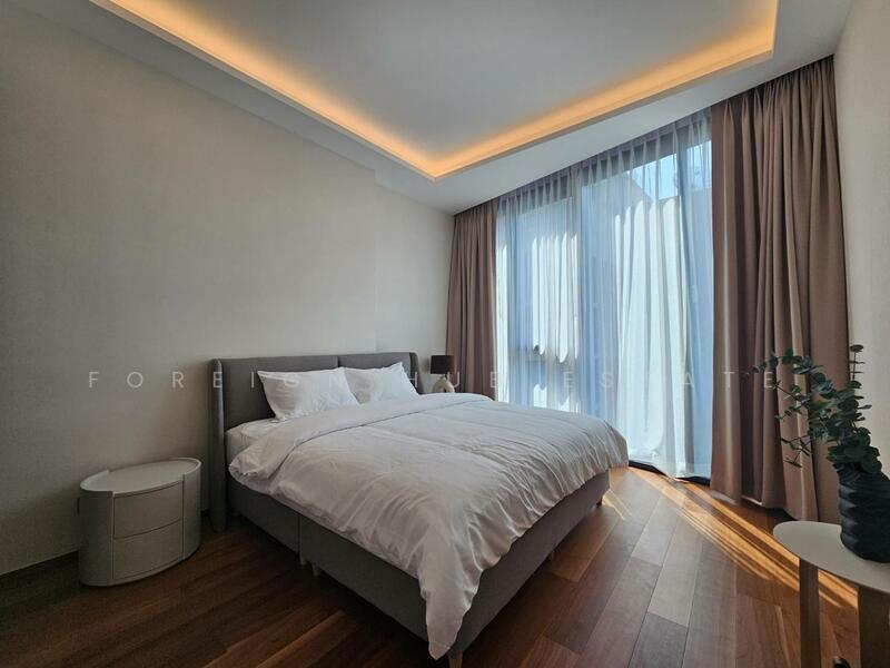 The Estelle Phrom Phong, Bangkok, 131 Soi Sukhumvit 26, Khong Tan, Khlong Toei, Bangkok, 2 Bedrooms, 99 sqm, Condo For Rent, by Foreign Hub Estate, 11735569 - DDproperty.com