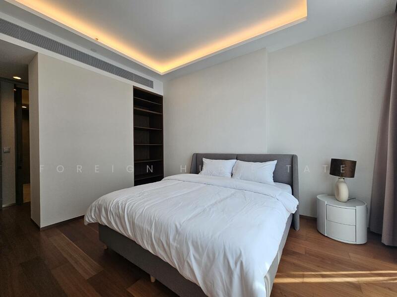 The Estelle Phrom Phong, Bangkok, 131 Soi Sukhumvit 26, Khong Tan, Khlong Toei, Bangkok, 2 Bedrooms, 99 sqm, Condo For Rent, by Foreign Hub Estate, 11735569 - DDproperty.com