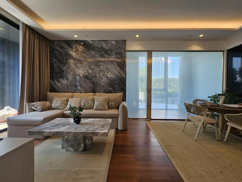 The Estelle Phrom Phong, Bangkok, 131 Soi Sukhumvit 26, Khong Tan, Khlong Toei, Bangkok, 2 Bedrooms, 99 sqm, Condo For Rent, by Foreign Hub Estate, 11735569 - DDproperty.com