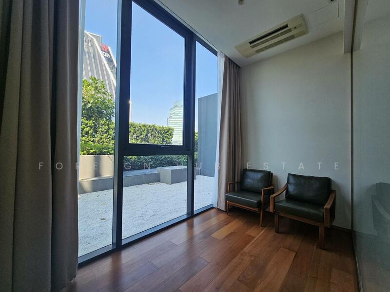 The Estelle Phrom Phong, Bangkok, 131 Soi Sukhumvit 26, Khong Tan, Khlong Toei, Bangkok, 2 Bedrooms, 99 sqm, Condo For Rent, by Foreign Hub Estate, 11735569 - DDproperty.com