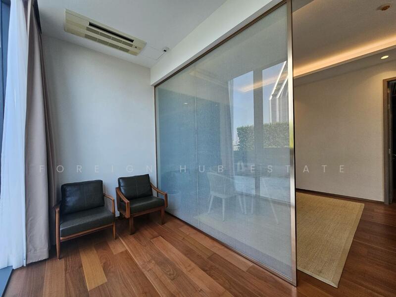 The Estelle Phrom Phong : ดิ เอสเทลล์ พร้อมพงษ์, กรุงเทพ, 131 ซอยสุขุมวิท 26, คลองตัน, คลองเตย, กรุงเทพ, 99 ตร.ม., คอนโด ให้เช่า, โดย Foreign Hub Estate, 11735569 - DDproperty.com