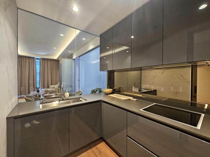 The Estelle Phrom Phong, Bangkok, 131 Soi Sukhumvit 26, Khong Tan, Khlong Toei, Bangkok, 2 Bedrooms, 99 sqm, Condo For Rent, by Foreign Hub Estate, 11735569 - DDproperty.com