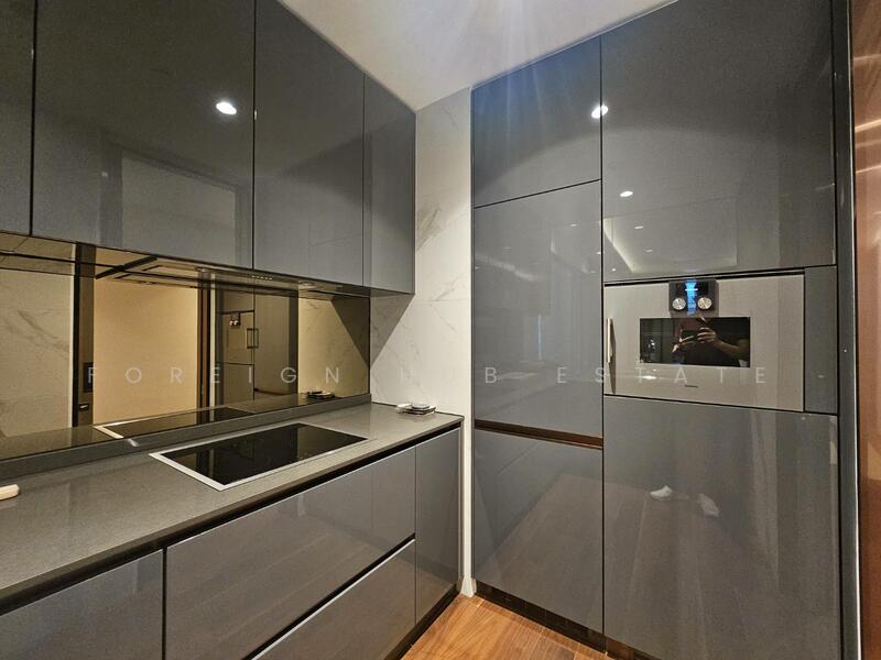 The Estelle Phrom Phong, Bangkok, 131 Soi Sukhumvit 26, Khong Tan, Khlong Toei, Bangkok, 2 Bedrooms, 99 sqm, Condo For Rent, by Foreign Hub Estate, 11735569 - DDproperty.com