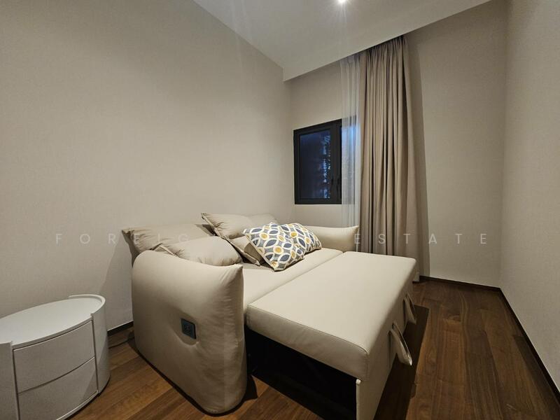 The Estelle Phrom Phong, Bangkok, 131 Soi Sukhumvit 26, Khong Tan, Khlong Toei, Bangkok, 2 Bedrooms, 99 sqm, Condo For Rent, by Foreign Hub Estate, 11735569 - DDproperty.com