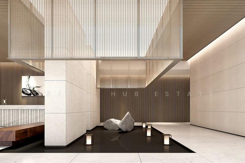 The Estelle Phrom Phong, Bangkok, 131 Soi Sukhumvit 26, Khong Tan, Khlong Toei, Bangkok, 2 Bedrooms, 99 sqm, Condo For Rent, by Foreign Hub Estate, 11735569 - DDproperty.com