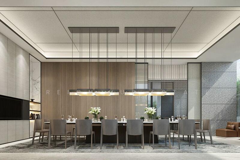 The Estelle Phrom Phong : ดิ เอสเทลล์ พร้อมพงษ์, กรุงเทพ, 131 ซอยสุขุมวิท 26, คลองตัน, คลองเตย, กรุงเทพ, 99 ตร.ม., คอนโด ให้เช่า, โดย Foreign Hub Estate, 11735569 - DDproperty.com