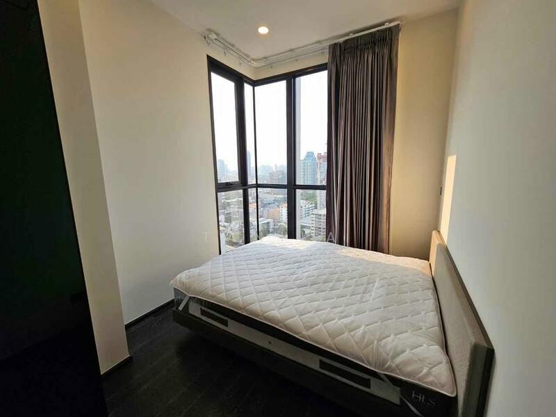 Park Origin Thonglor, Bangkok, Soi Thonglor 10, Sukhumvit Road, Khlong Tan Nua, Watthana, Bangkok, 2 Bedrooms, 41 sqm, Condo For Rent, by RE PROPERTY CO.,LTD., 11735575 - DDproperty.com
