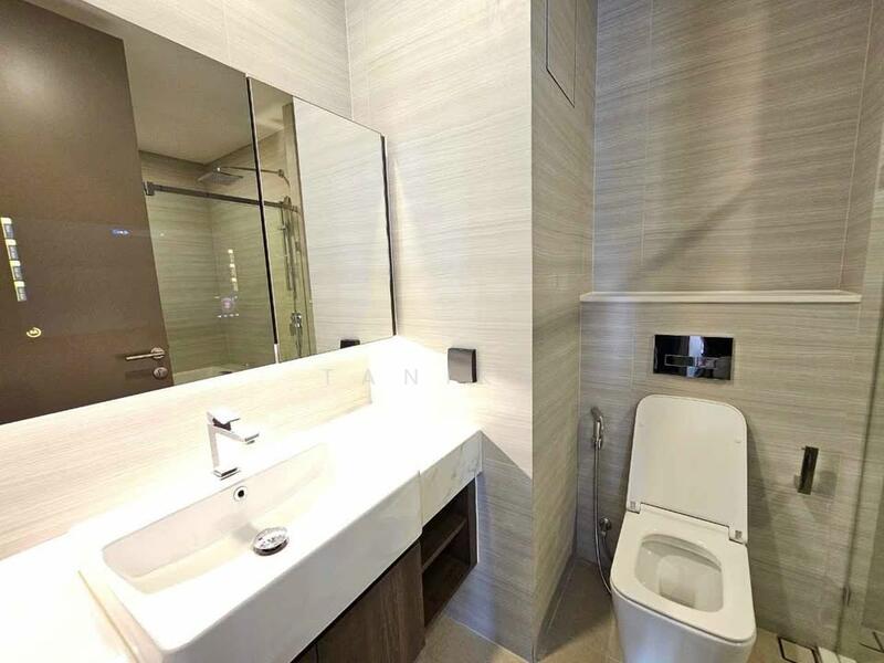 Park Origin Thonglor, Bangkok, Soi Thonglor 10, Sukhumvit Road, Khlong Tan Nua, Watthana, Bangkok, 2 Bedrooms, 41 sqm, Condo For Rent, by RE PROPERTY CO.,LTD., 11735575 - DDproperty.com