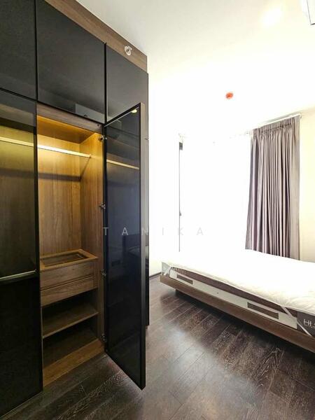 Park Origin Thonglor, Bangkok, Soi Thonglor 10, Sukhumvit Road, Khlong Tan Nua, Watthana, Bangkok, 2 Bedrooms, 41 sqm, Condo For Rent, by RE PROPERTY CO.,LTD., 11735575 - DDproperty.com