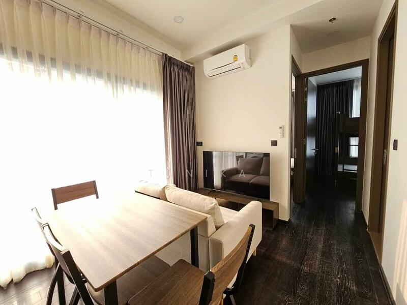 Park Origin Thonglor, Bangkok, Soi Thonglor 10, Sukhumvit Road, Khlong Tan Nua, Watthana, Bangkok, 2 Bedrooms, 41 sqm, Condo For Rent, by RE PROPERTY CO.,LTD., 11735575 - DDproperty.com