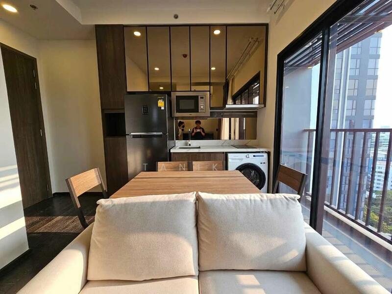 Park Origin Thonglor, กรุงเทพ, Soi Thonglor 10, Sukhumvit Road, คลองตันเหนือ, วัฒนา, กรุงเทพ, 41 ตร.ม., คอนโด ให้เช่า, โดย RE PROPERTY CO.,LTD., 11735575 - DDproperty.com