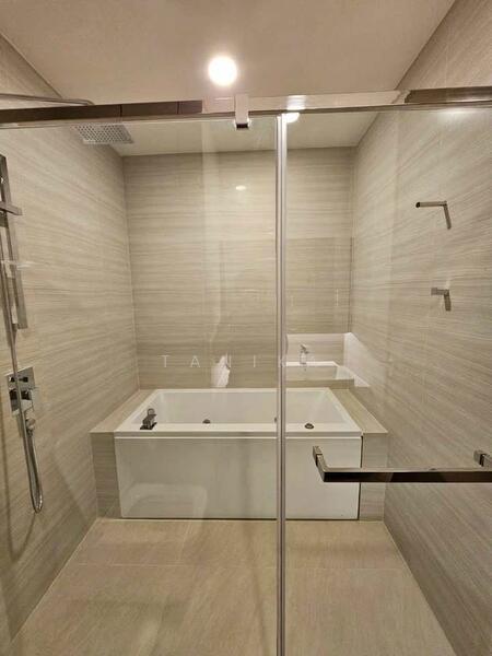 Park Origin Thonglor, Bangkok, Soi Thonglor 10, Sukhumvit Road, Khlong Tan Nua, Watthana, Bangkok, 2 Bedrooms, 41 sqm, Condo For Rent, by RE PROPERTY CO.,LTD., 11735575 - DDproperty.com