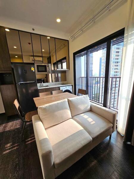 Park Origin Thonglor, กรุงเทพ, Soi Thonglor 10, Sukhumvit Road, คลองตันเหนือ, วัฒนา, กรุงเทพ, 41 ตร.ม., คอนโด ให้เช่า, โดย RE PROPERTY CO.,LTD., 11735575 - DDproperty.com