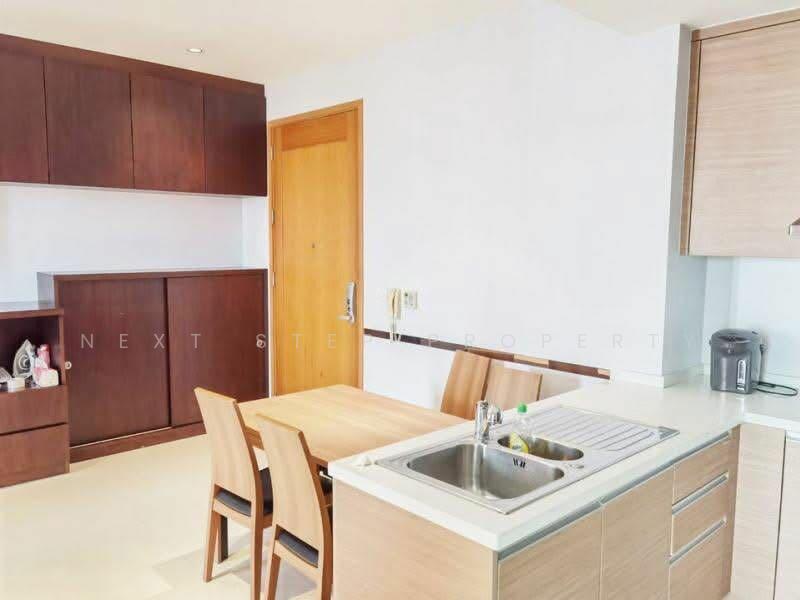 The Emporio Place, Bangkok, 93 Soi Sukhumvit 24, Sukhumvit Road, Khong Tan, Khlong Toei, Bangkok, 1 Bedroom, 65 sqm, Condo For Rent, by Next Step Property, 11735610 - DDproperty.com
