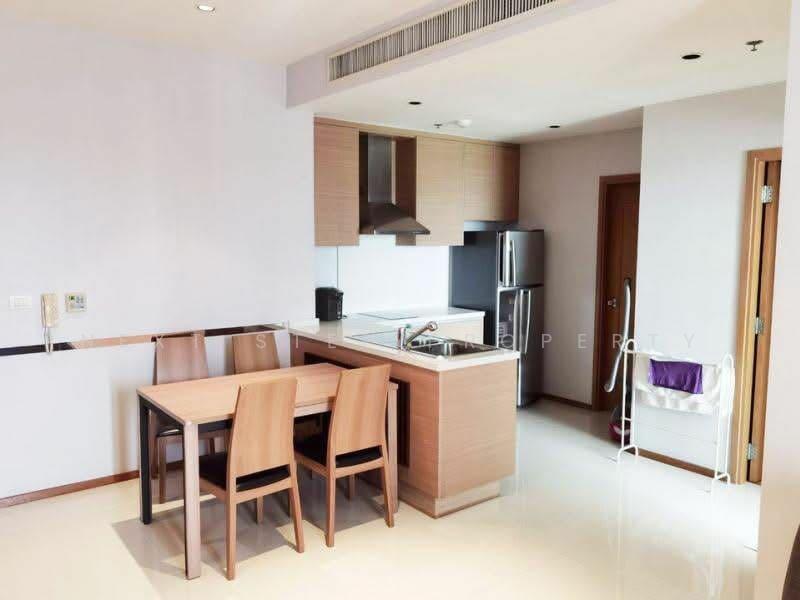 The Emporio Place : ดิ เอ็มโพริโอ เพลส, กรุงเทพ, 93 ซอยสุขุมวิท 24 ถนนสุุขุมวิท, คลองตัน, คลองเตย, กรุงเทพ, 65 ตร.ม., คอนโด ให้เช่า, โดย Next Step Property, 11735610 - DDproperty.com