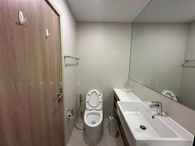 Noble Ambience Sukhumvit 42 : โนเบิล แอมเบียนส์ สุขุมวิท 42, กรุงเทพ, 55 ซอยสุขชัย, คลองตัน, คลองเตย, กรุงเทพ, 29 ตร.ม., คอนโด ขาย, โดย Connex Property, 11735615 - DDproperty.com
