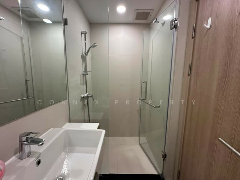 Noble Ambience Sukhumvit 42 : โนเบิล แอมเบียนส์ สุขุมวิท 42, กรุงเทพ, 55 ซอยสุขชัย, คลองตัน, คลองเตย, กรุงเทพ, 29 ตร.ม., คอนโด ขาย, โดย Connex Property, 11735615 - DDproperty.com