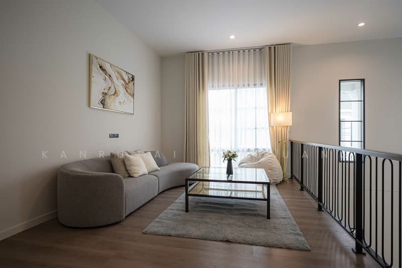 Setthasiri Bangna Km.10, Samut Prakan, Bangphli Yai, Bang Plee, Samut Prakan, 5 Bedrooms, 377 sqm, Single Detached House For Rent, by Kanrutai Dawruang, 11735633 - DDproperty.com